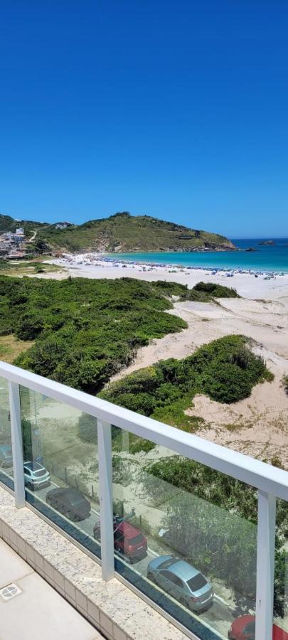Aparts Da Praia Grande 303 Arraial do Cabo Bagian luar foto