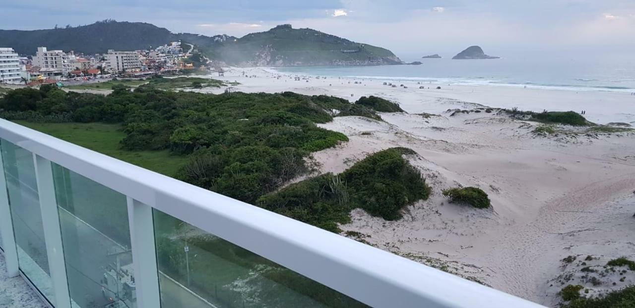 Aparts Da Praia Grande 303 Arraial do Cabo Bagian luar foto